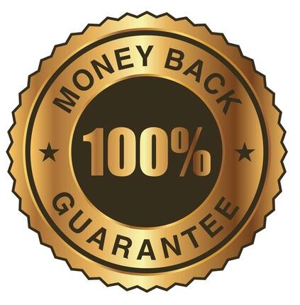 30-Day Money-Back Guarantee