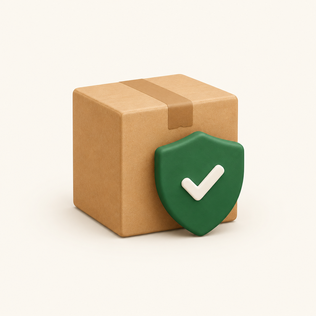 Shipping Protection