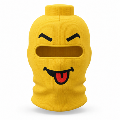 GoofyMasks™ Brickhead Collection.