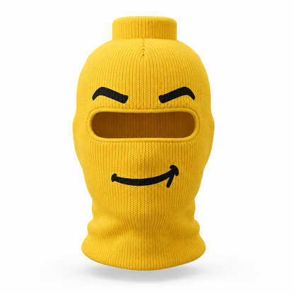 GoofyMasks™ Brickhead Collection.