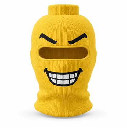 GoofyMasks™ Brickhead Collection.