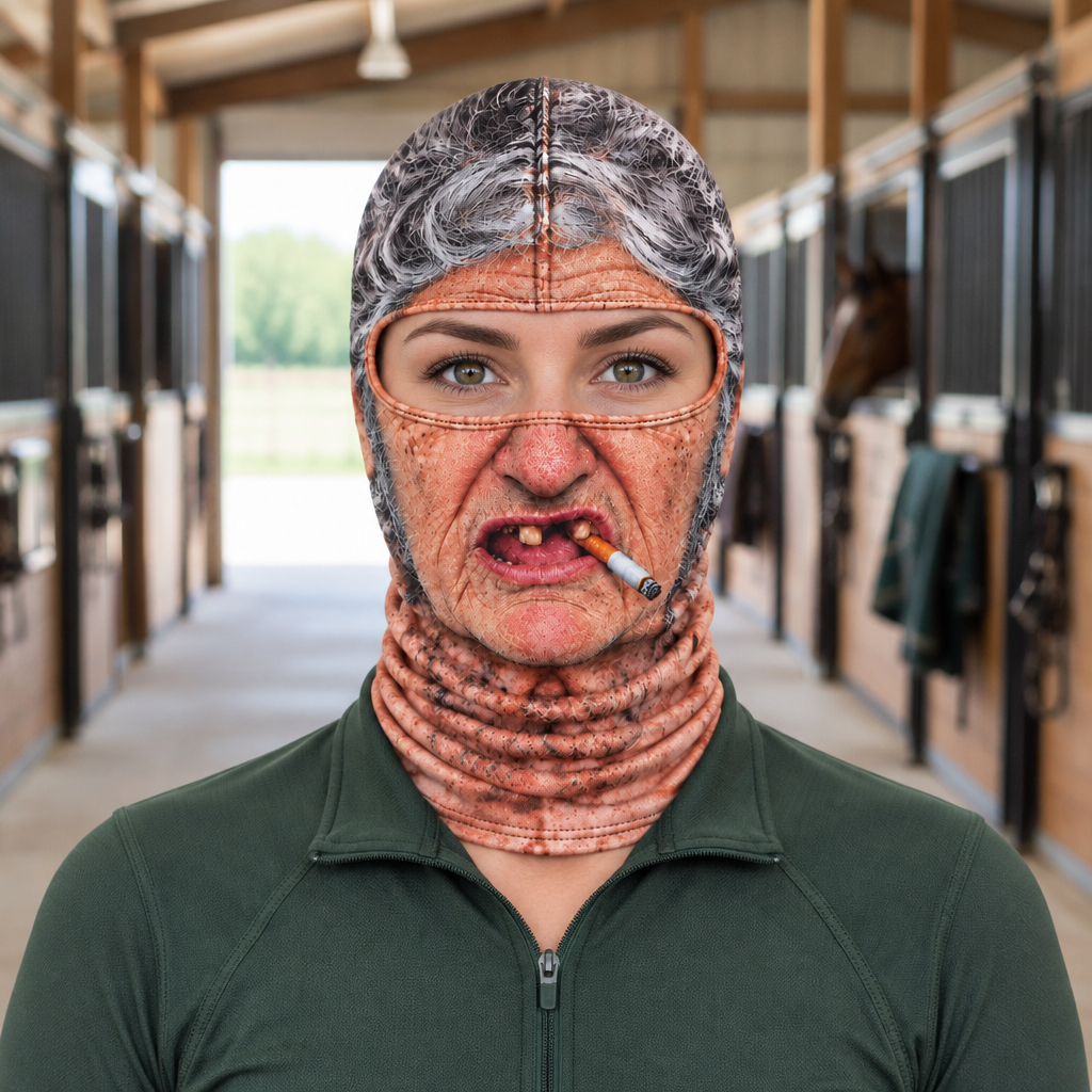 GoofyMasks™