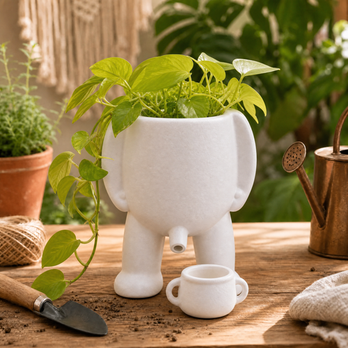 WeeGarden Plant Pot
