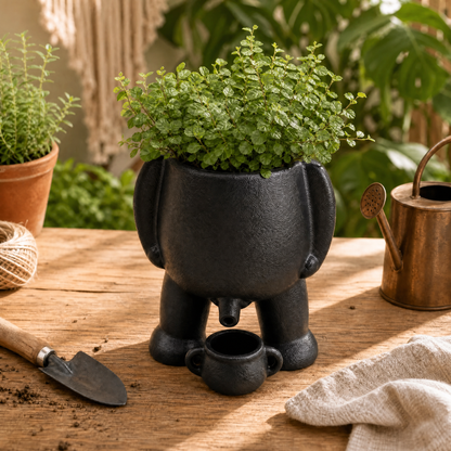 WeeGarden Plant Pot