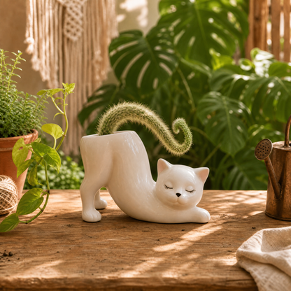WeeGarden Plant Pot