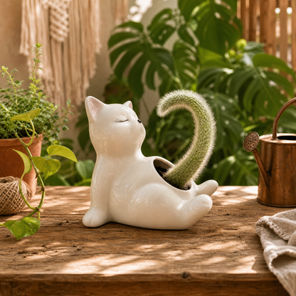 WeeGarden Plant Pot